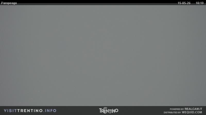 Webcam a Tesero - Trentino
