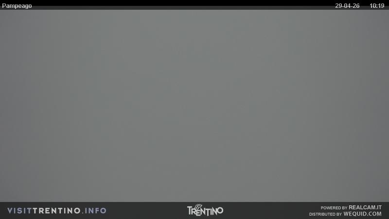 Webcam a Tesero - Trentino