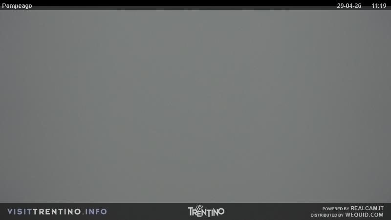 Webcam a Tesero - Trentino