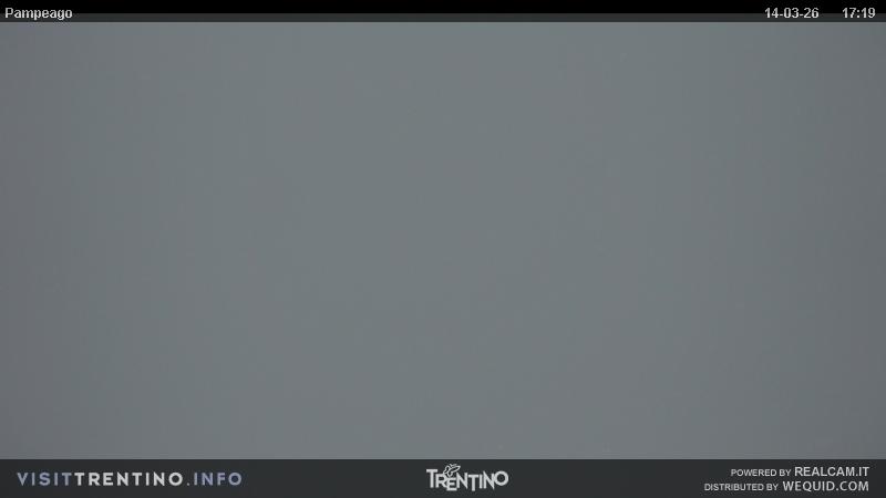 Webcam a Tesero - Trentino