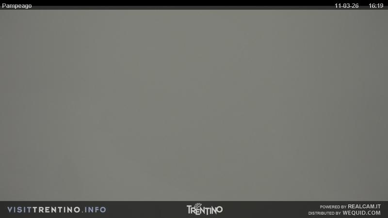 Webcam a Tesero - Trentino