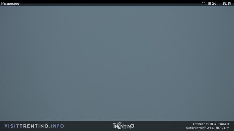 Webcam a Tesero - Trentino