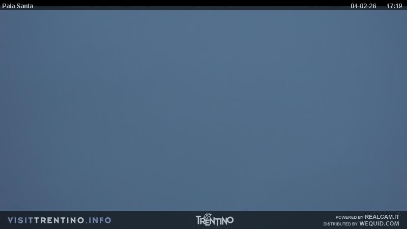 Webcam a Tesero - Trentino