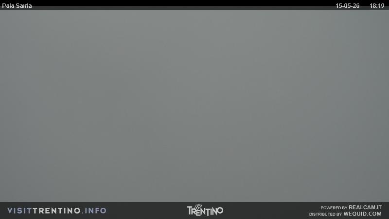 Webcam a Tesero - Trentino