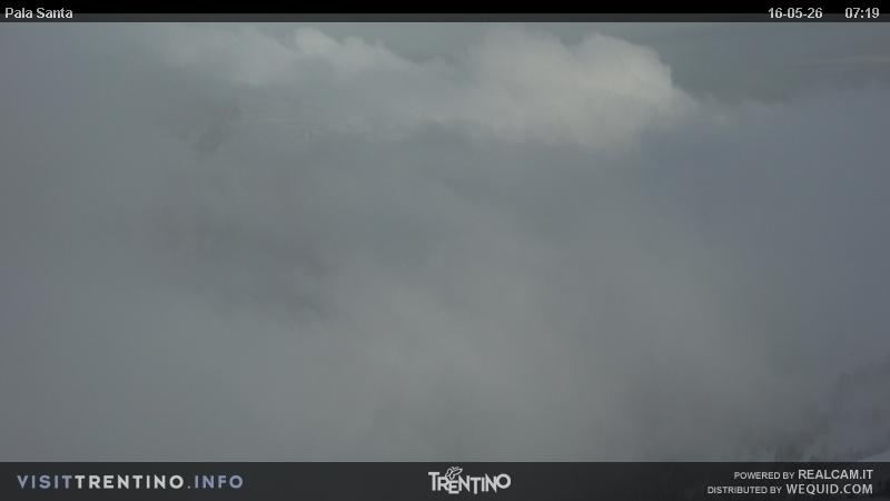 Webcam a Tesero - Trentino