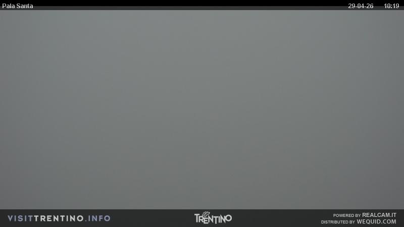 Webcam a Tesero - Trentino