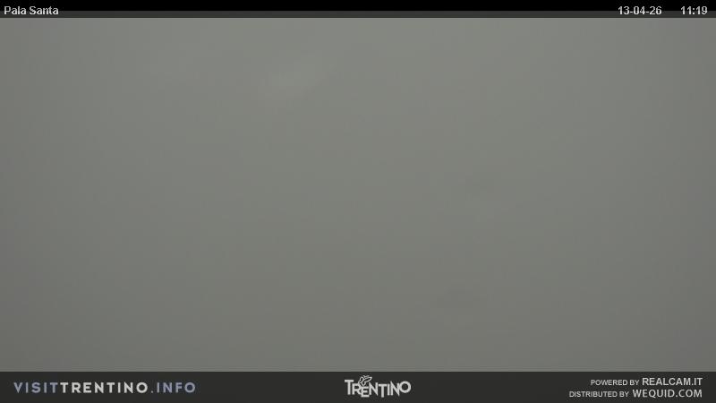 Webcam a Tesero - Trentino
