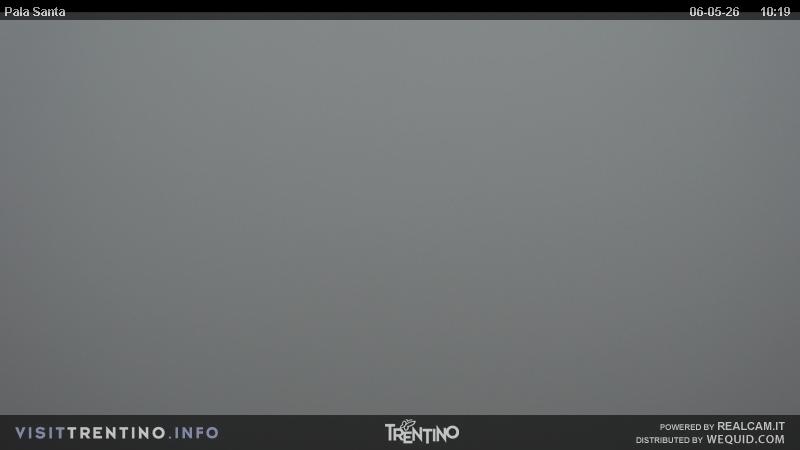Webcam a Tesero - Trentino
