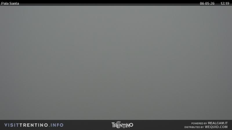 Webcam a Tesero - Trentino