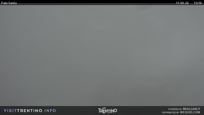 Webcam a Tesero - Trentino