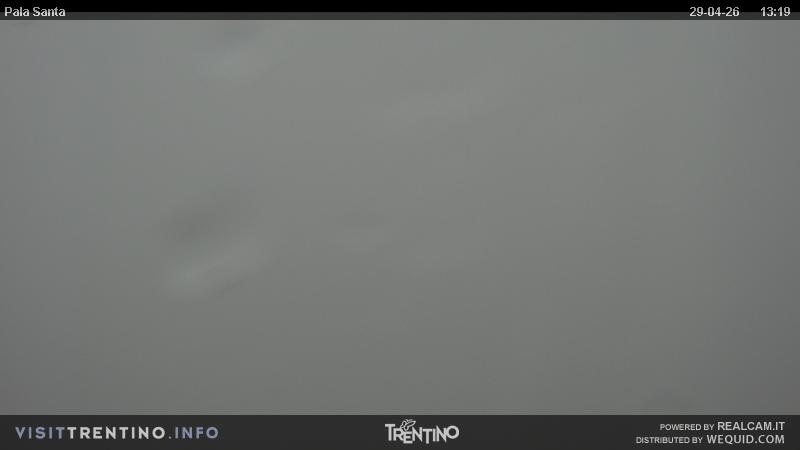 Webcam a Tesero - Trentino