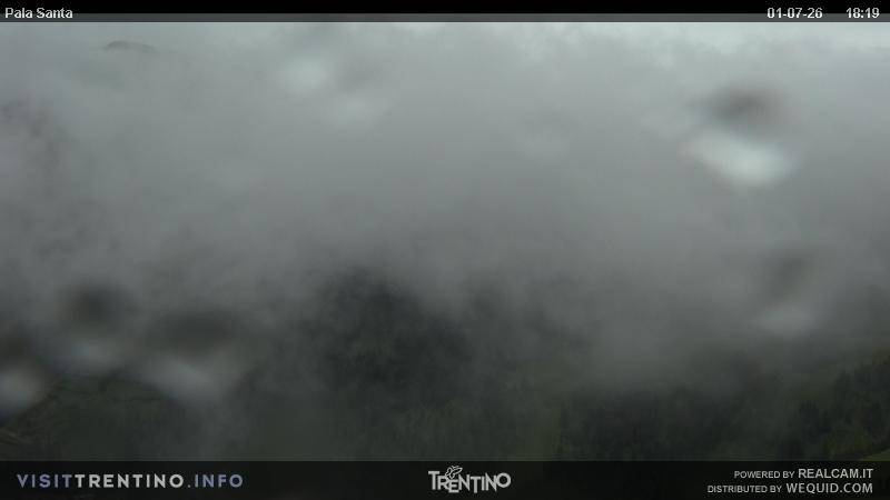 Webcam a Tesero - Trentino