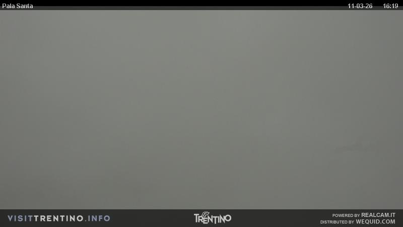 Webcam a Tesero - Trentino