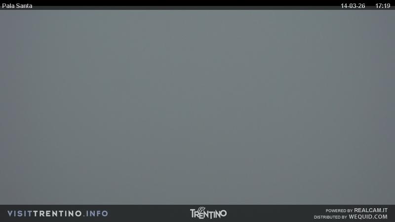 Webcam a Tesero - Trentino