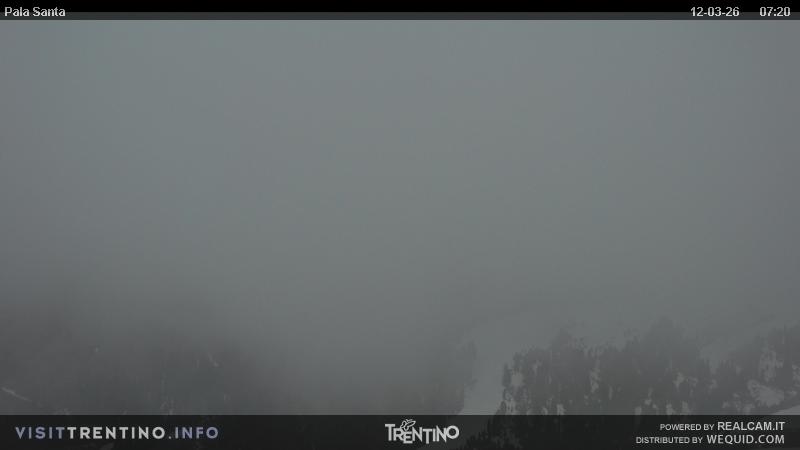Webcam a Tesero - Trentino