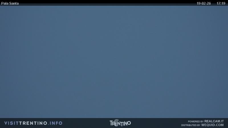 Webcam a Tesero - Trentino