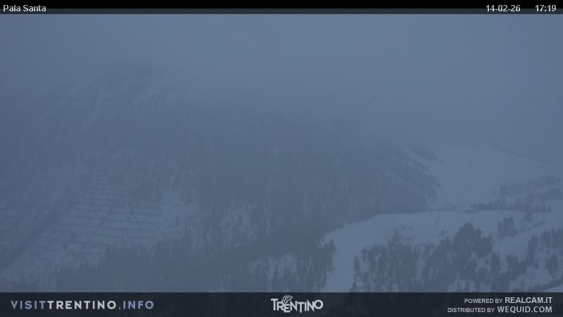 Webcam a Tesero - Trentino