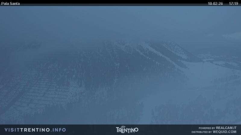 Webcam a Tesero - Trentino