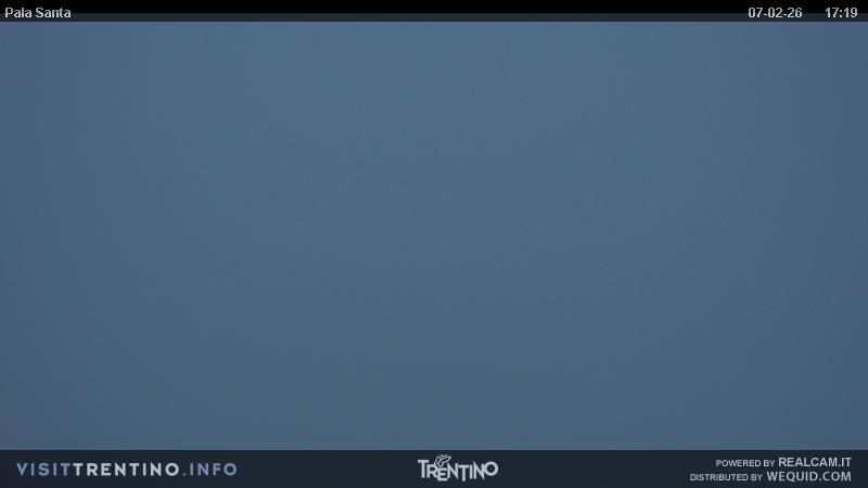Webcam a Tesero - Trentino