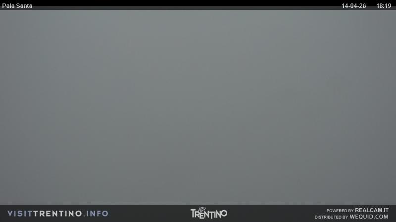 Webcam a Tesero - Trentino