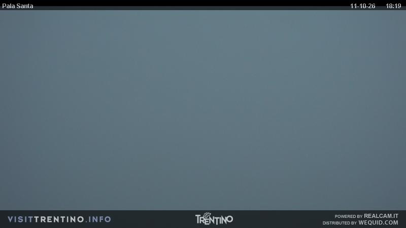 Webcam a Tesero - Trentino