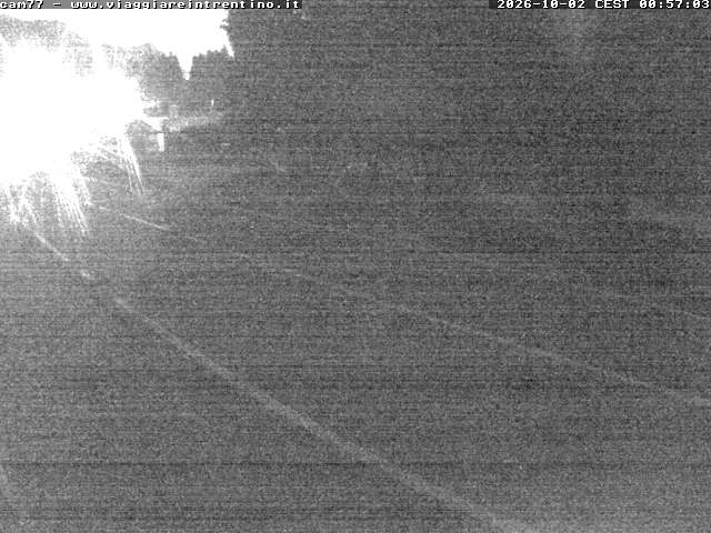 Webcam a Passo San Pellegrino - Trentino