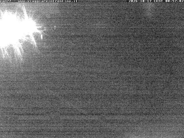 Webcam a Passo San Pellegrino - Trentino