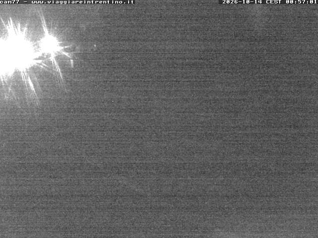 Webcam a Passo San Pellegrino - Trentino