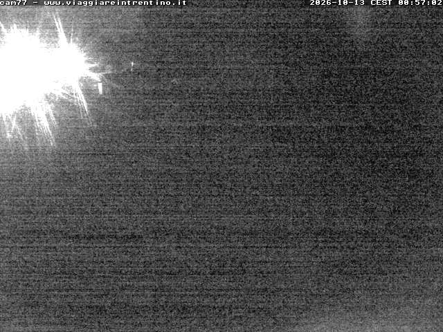 Webcam a Passo San Pellegrino - Trentino