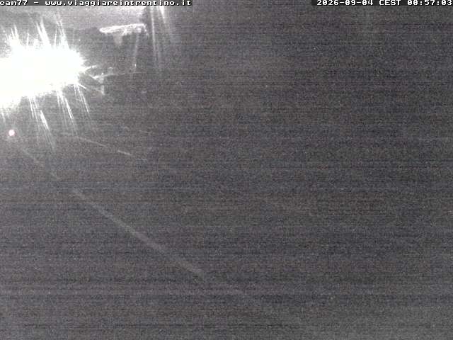 Webcam a Passo San Pellegrino - Trentino