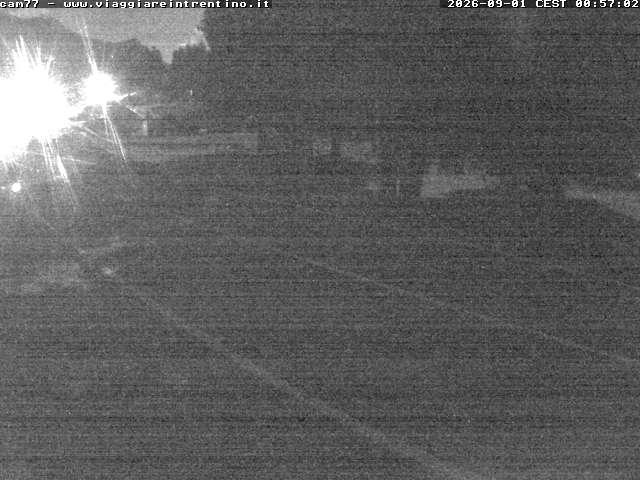 Webcam a Passo San Pellegrino - Trentino