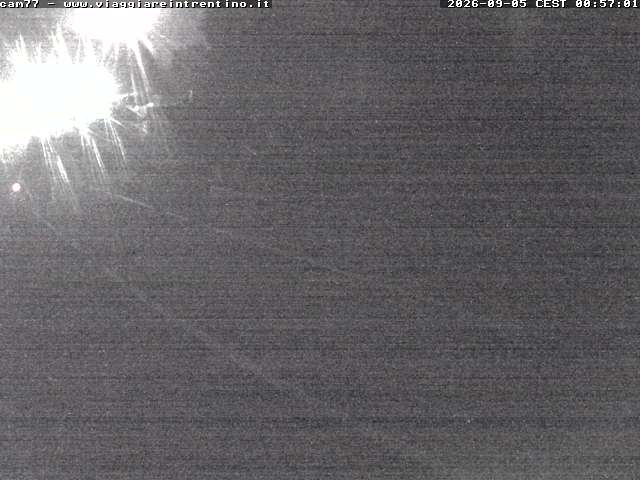 Webcam a Passo San Pellegrino - Trentino