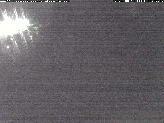 Webcam a Passo San Pellegrino - Trentino