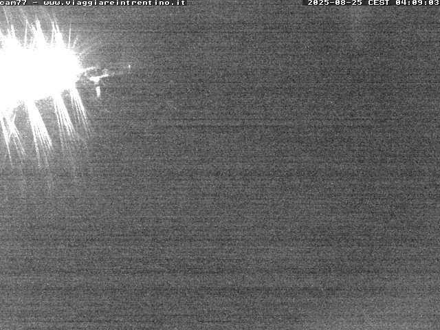 Webcam a Passo San Pellegrino - Trentino - Dolomiti