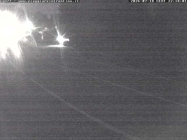 Webcam a Passo San Pellegrino - Trentino
