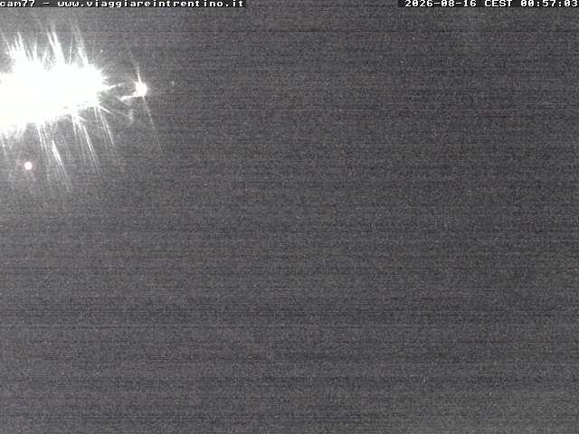 Webcam a Passo San Pellegrino - Trentino