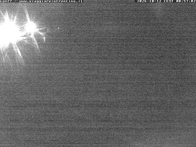 Webcam a Passo San Pellegrino - Trentino