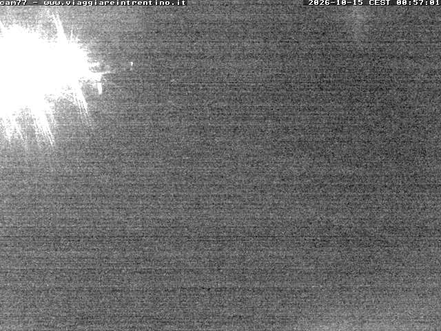 Webcam a Passo San Pellegrino - Trentino