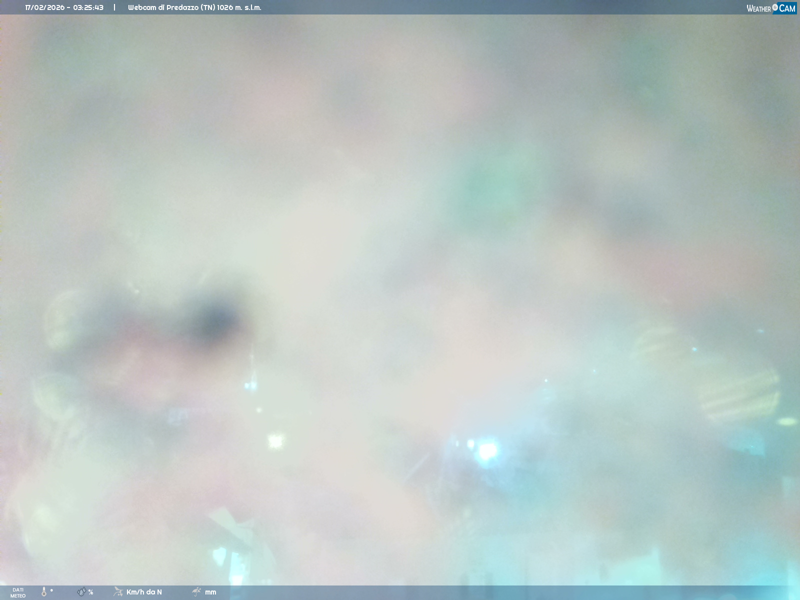 Webcam a Predazzo - Trentino