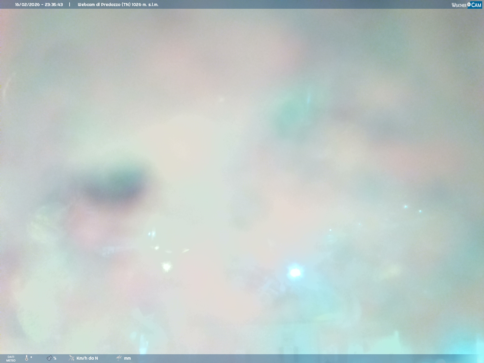 Webcam a Predazzo - Trentino