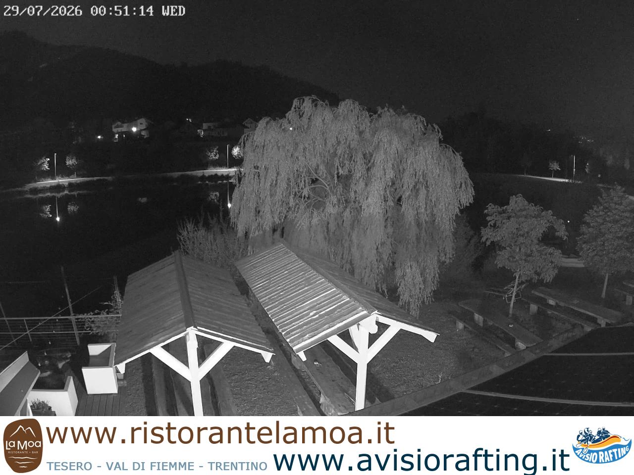 Webcam a Tesero - Trentino