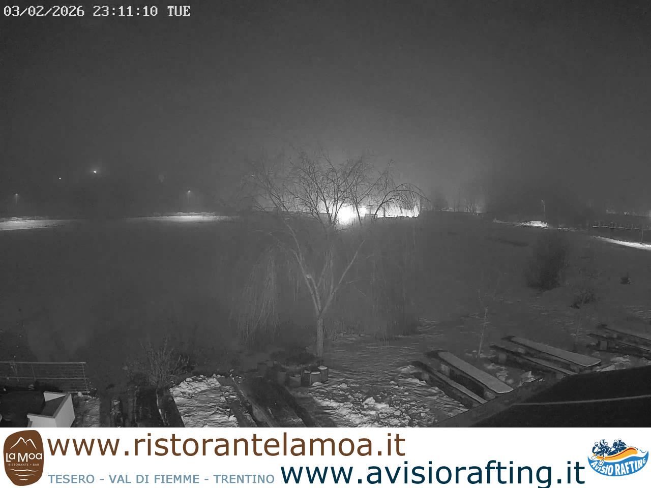 Webcam a Tesero - Trentino
