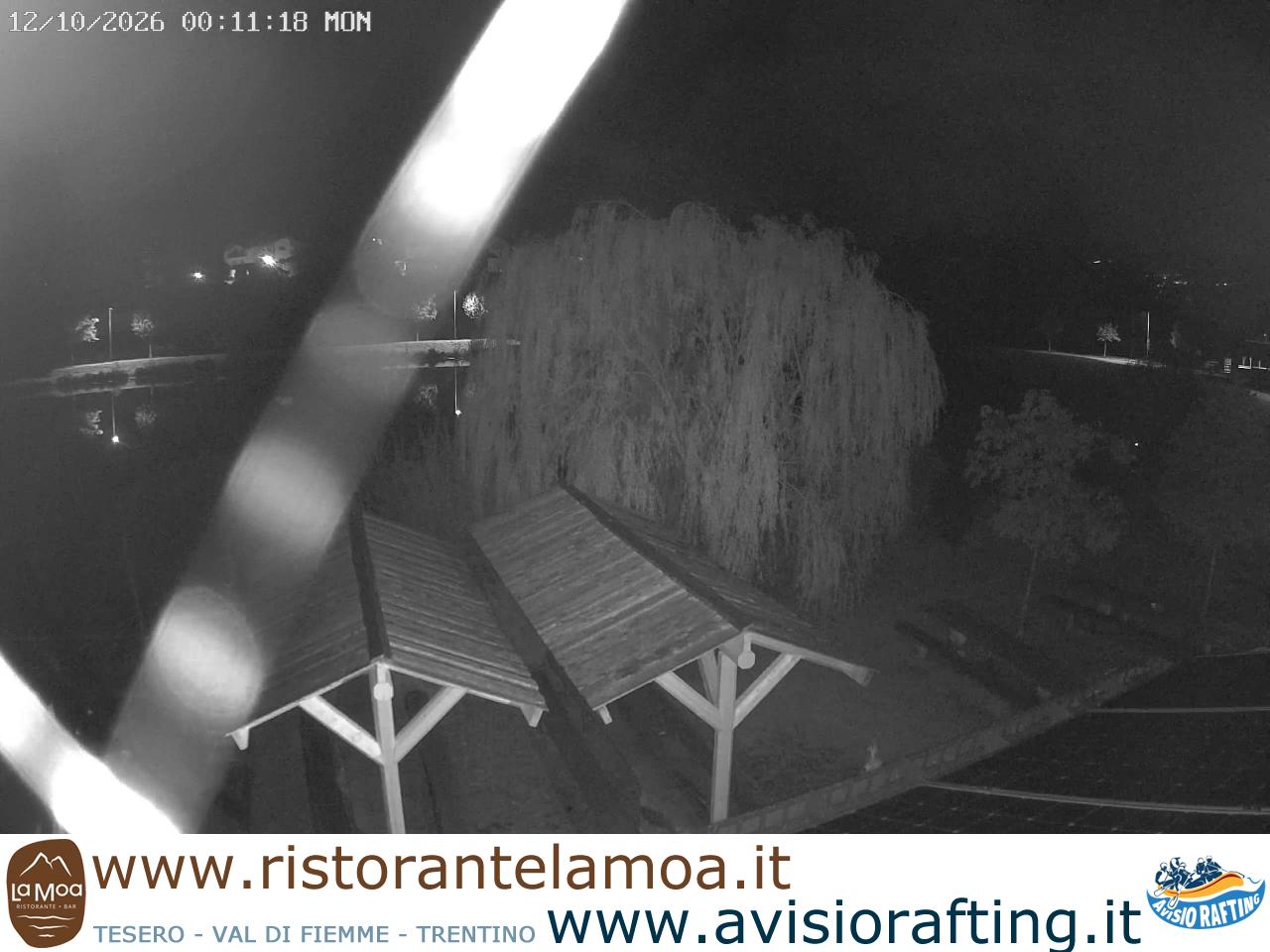 Webcam a Tesero - Trentino
