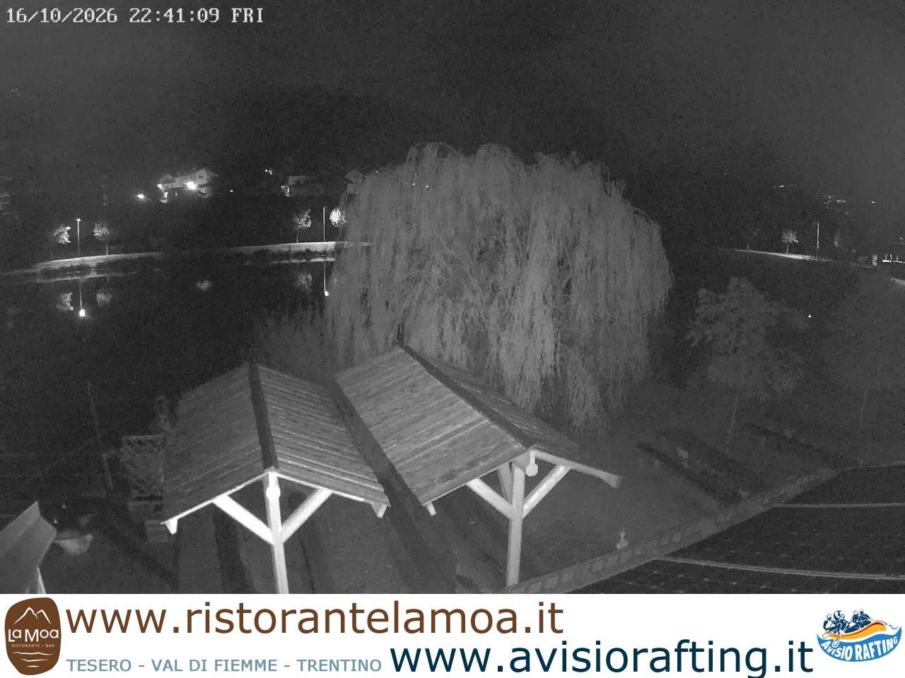 Webcam a Tesero - Trentino