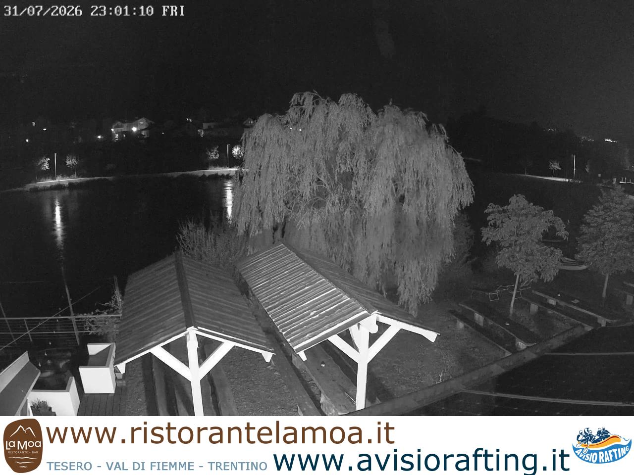 Webcam a Tesero - Trentino