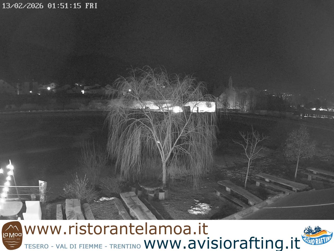 Webcam a Tesero - Trentino