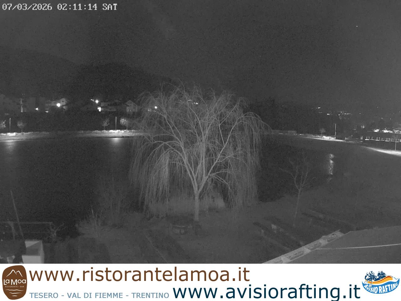 Webcam a Tesero - Trentino