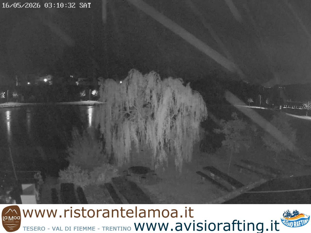 Webcam a Tesero - Trentino