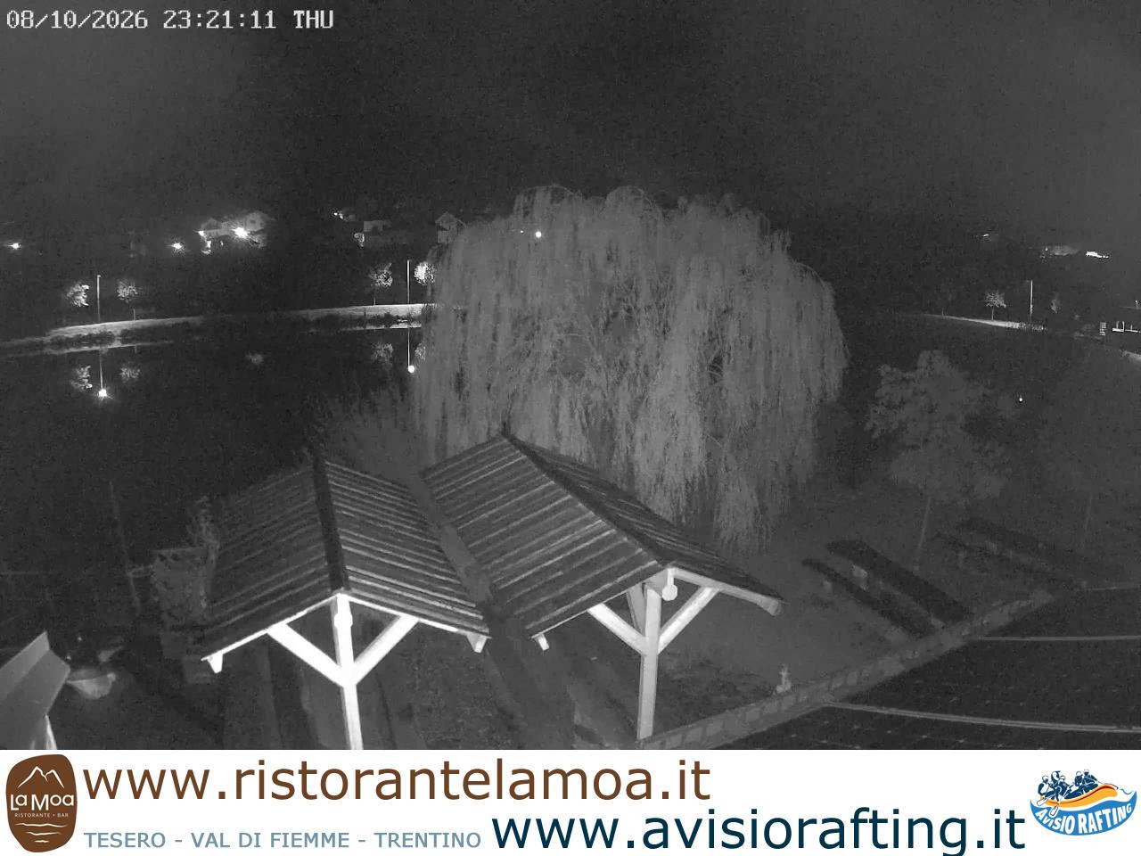 Webcam a Tesero - Trentino