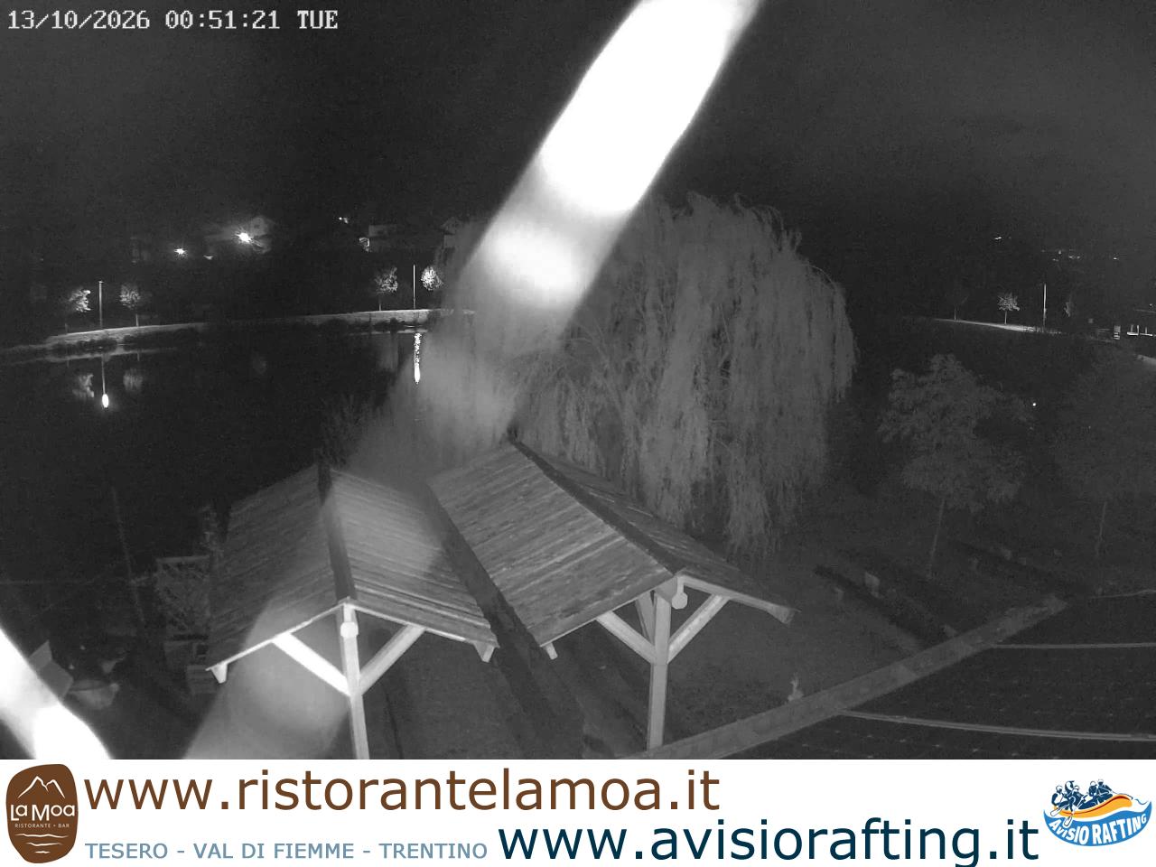 Webcam a Tesero - Trentino